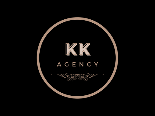 Logo KK Agency