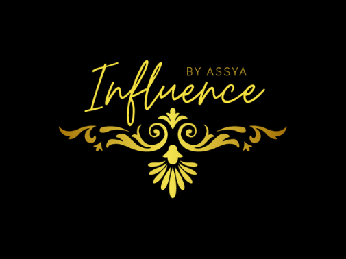 Logo Influence