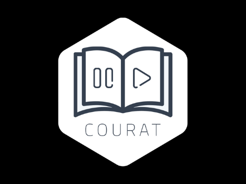 Logo Courat